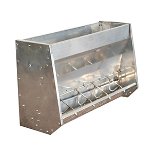 B01保育单面料槽