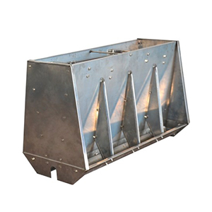 B02保育双面料槽