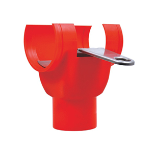 75拨片（不锈钢三通）