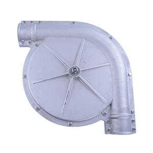 铝合金转角轮60（7GSP